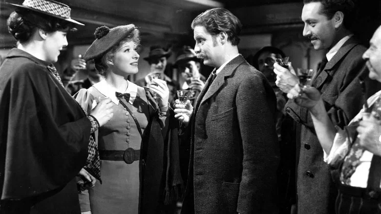 Goodbye, Mr. Chips screenshot 6