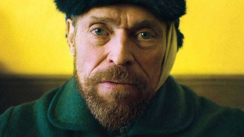 At Eternity's Gate screenshot 4