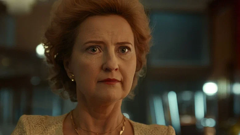 The In-Laws screenshot 5