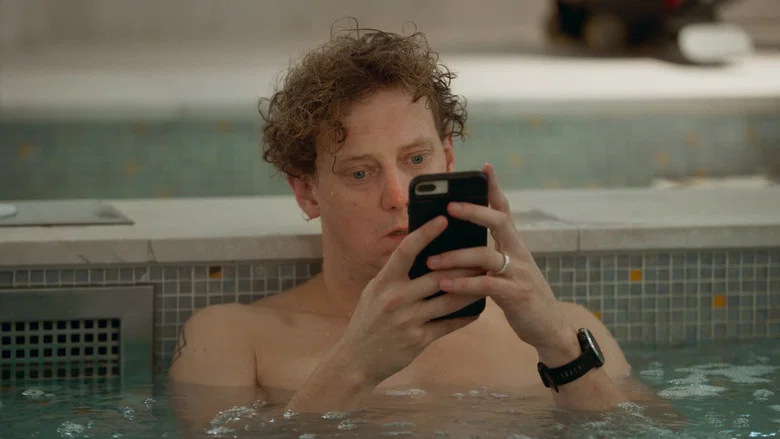 Jochem Myjer: Nog eentje dan screenshot 4