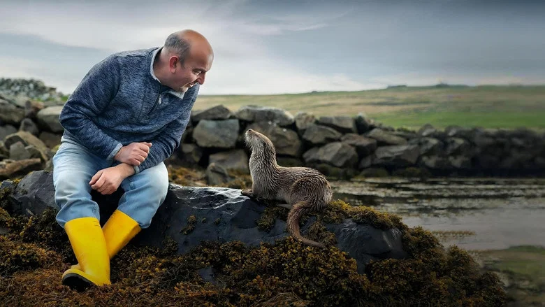 Billy & Molly: An Otter Love Story screenshot 1