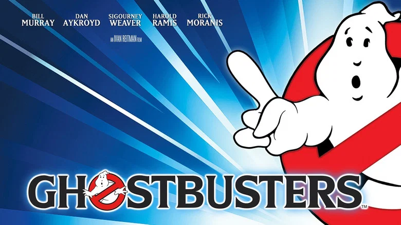 Ghostbusters screenshot 3