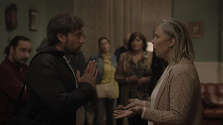 All in Favor screenshot 1