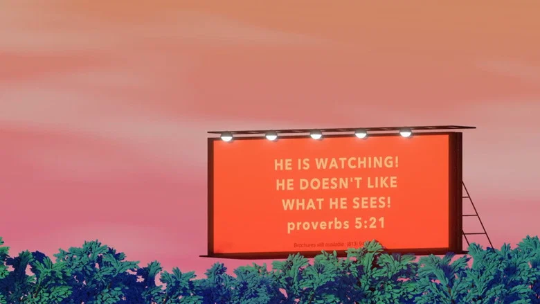 Boys Go to Jupiter screenshot 5
