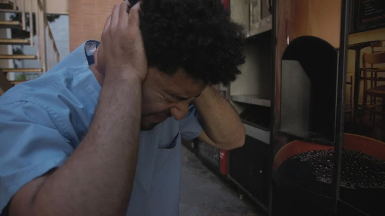 Non-Stop Focus screenshot 1