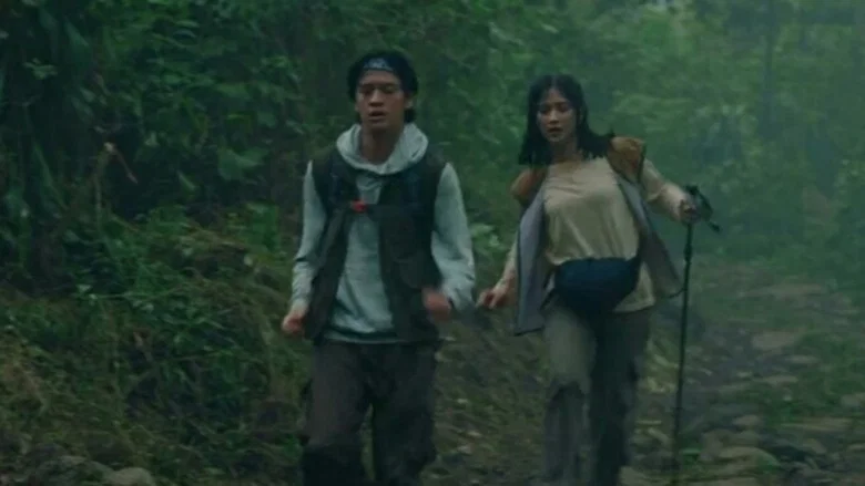 Petaka Gunung Welirang screenshot 8