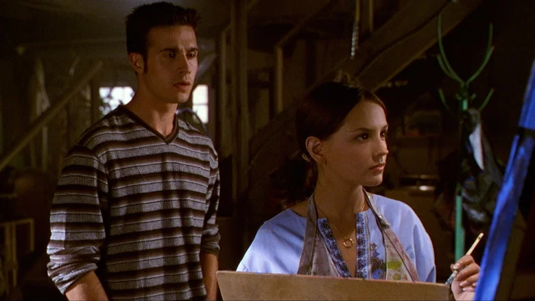She's All That screenshot 6