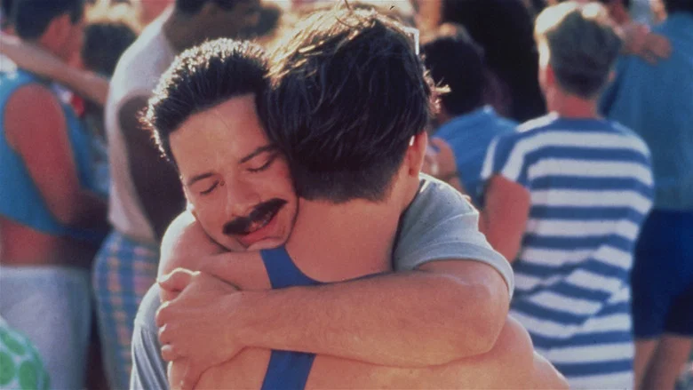 Longtime Companion screenshot 1