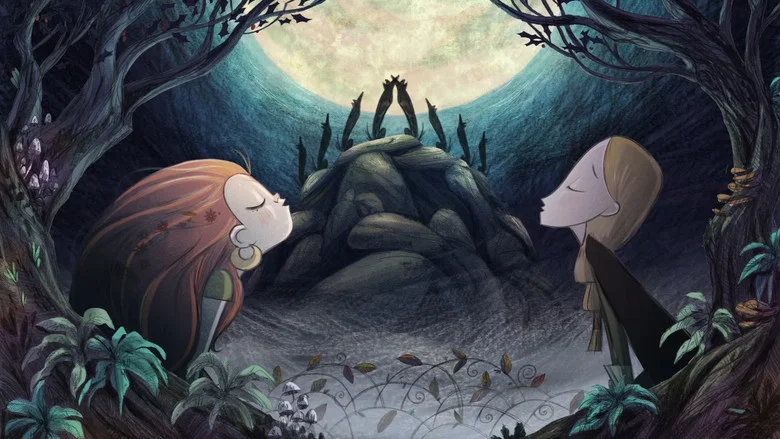 Wolfwalkers screenshot 8