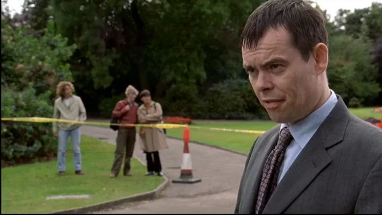 High Heels and Low Lifes screenshot 7