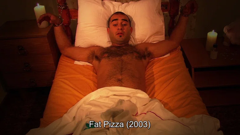 Fat Pizza screenshot 3