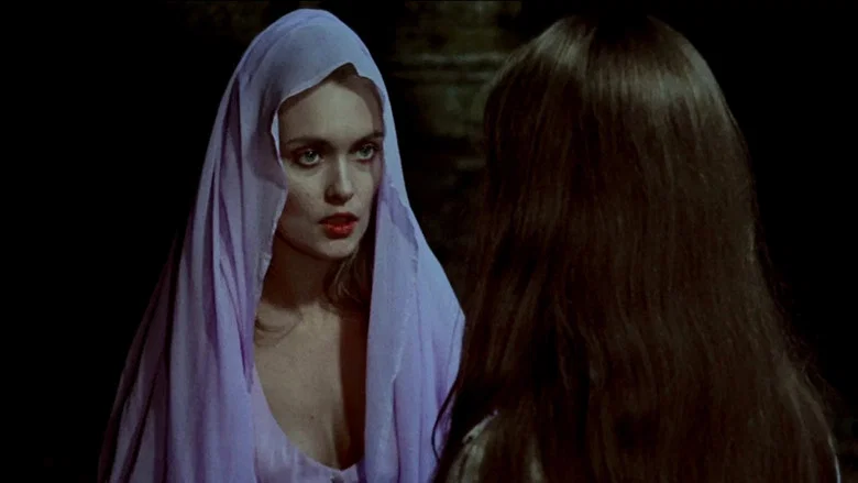 The Blood Spattered Bride screenshot 6