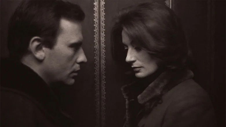 A Man and a Woman screenshot 6