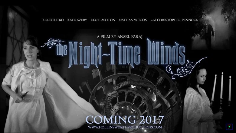 The Night-Time Winds screenshot 1