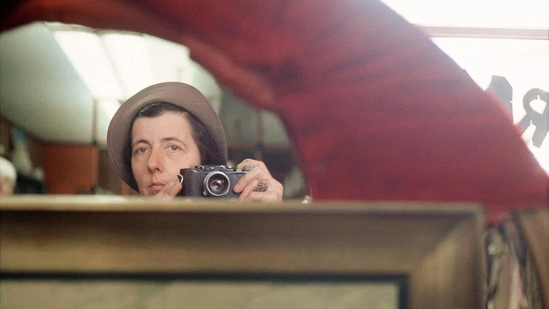 Finding Vivian Maier screenshot 1