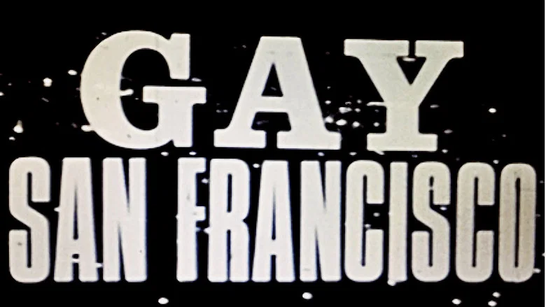 Gay San Francisco screenshot 1
