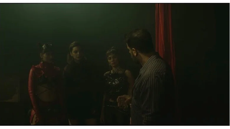 Um Drink Para Imortalidade screenshot 1