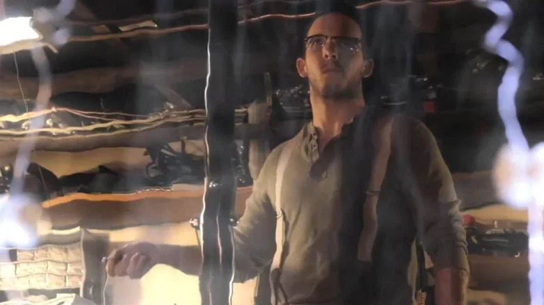Norman screenshot 2