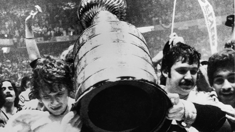 Broad Street Bullies screenshot 2