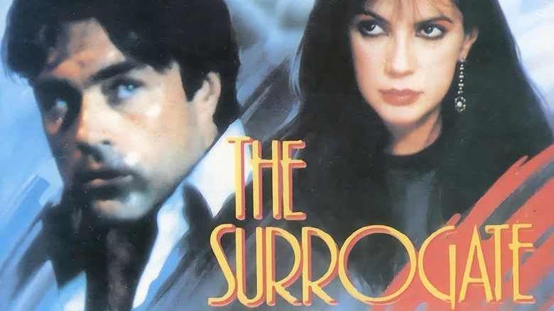 The Surrogate screenshot 2