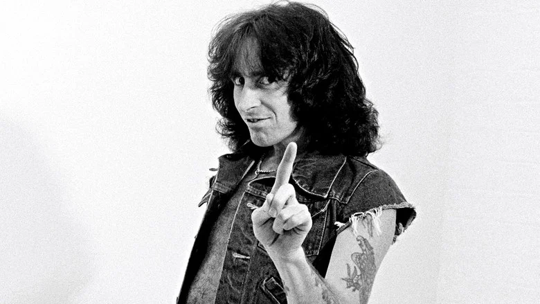 AC/DC - Plug Me In screenshot 3