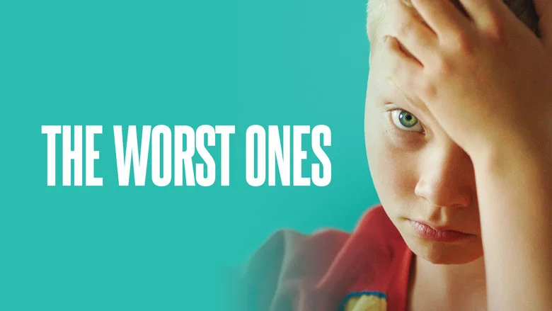 The Worst Ones screenshot 5