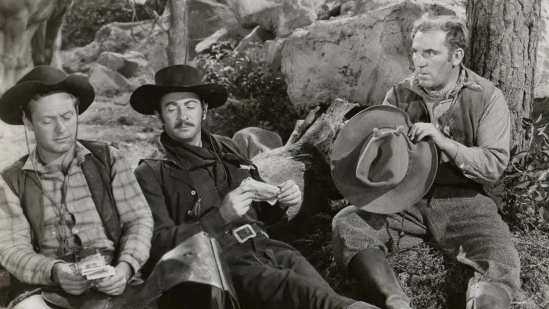 Streets of Laredo screenshot 2
