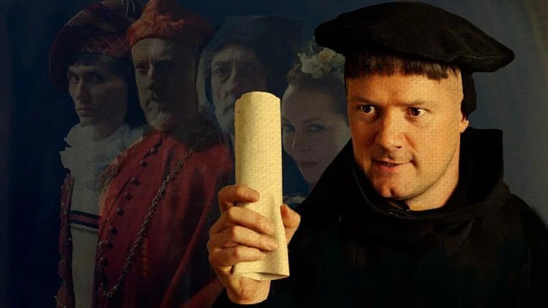 Martin Luther: The Idea that Changed the World screenshot 6