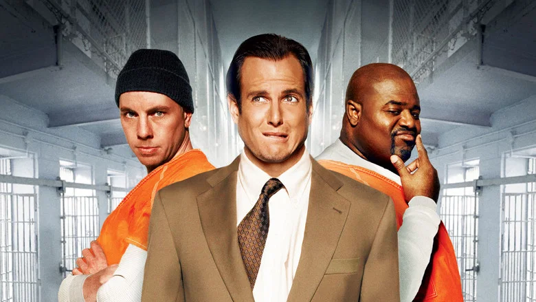Let's Go to Prison screenshot 5