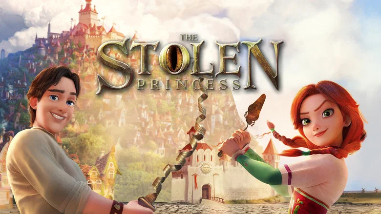 The Stolen Princess screenshot 7
