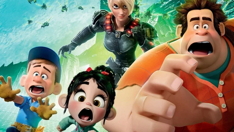 Wreck-It Ralph screenshot 7