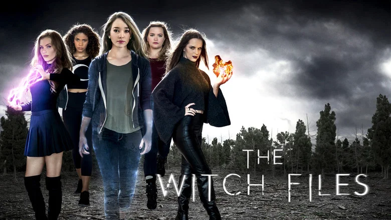 The Witch Files screenshot 4