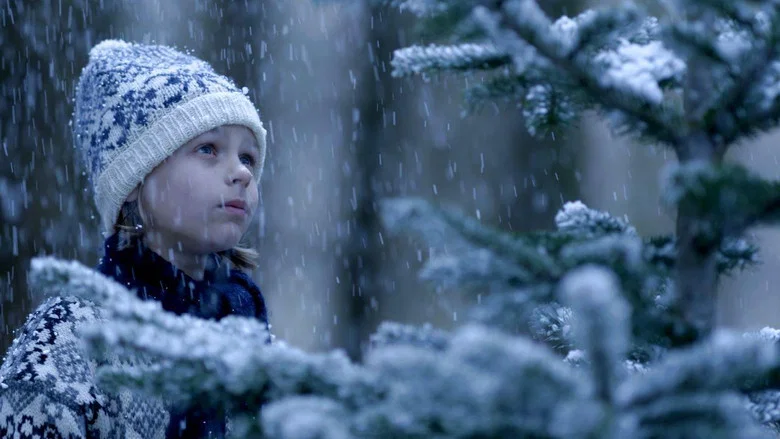 The Fir Tree screenshot 1