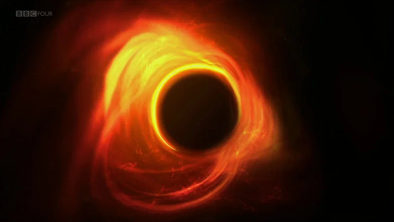 How to See a Black Hole: The Universe's Greatest Mystery screenshot 1