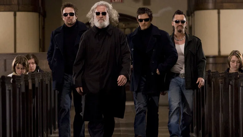 The Boondock Saints II: All Saints Day screenshot 3