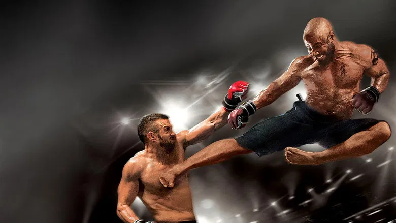 Never Back Down: No Surrender screenshot 3