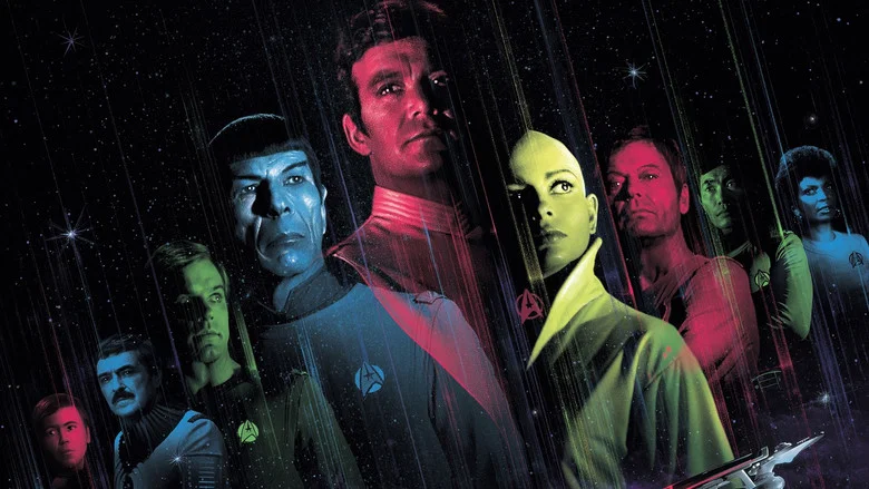 Star Trek: The Motion Picture screenshot 8