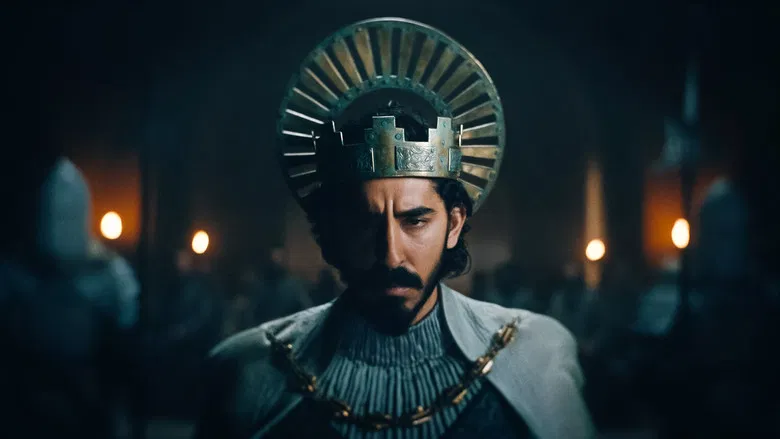 The Green Knight screenshot 2