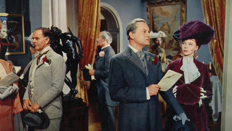 The Doctor's Dilemma screenshot 1