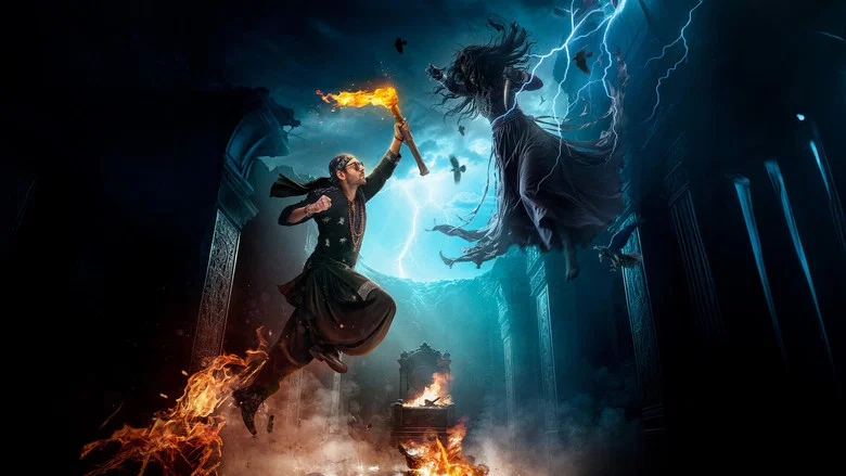 Bhool Bhulaiyaa 3 screenshot 4
