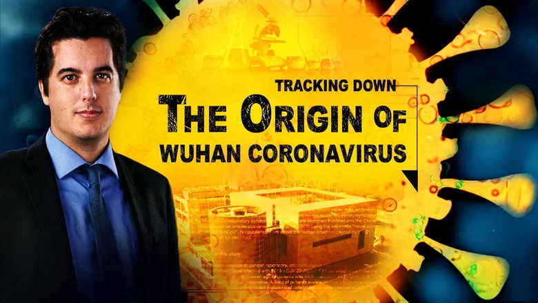 Tracking Down the Origin of the Wuhan Coronavirus screenshot 1