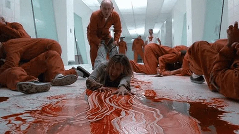 Insanitarium screenshot 5
