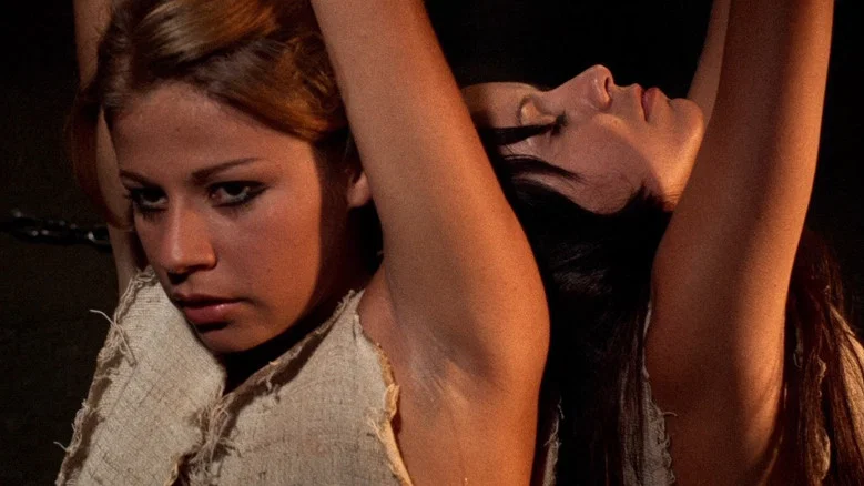 The Blood of Fu Manchu screenshot 5