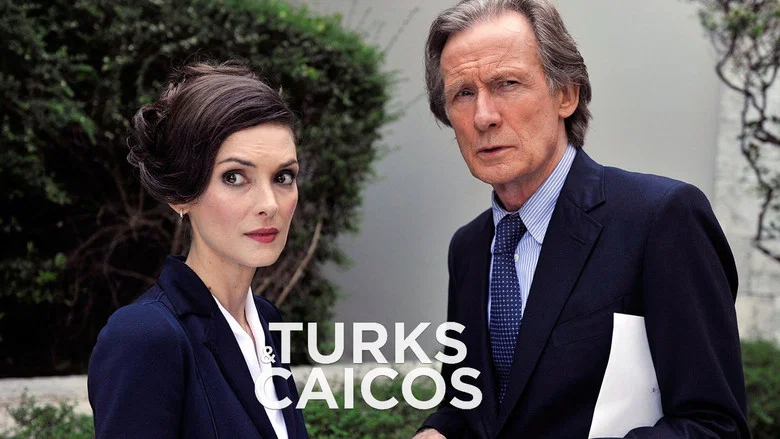 Turks & Caicos screenshot 4