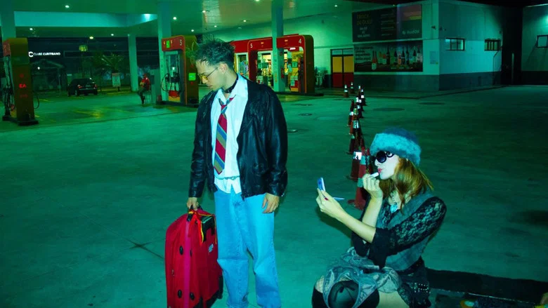Geni & Thor screenshot 1