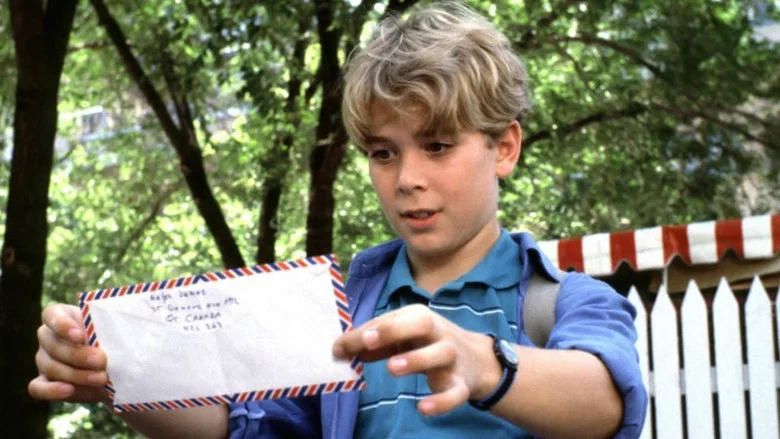 Tommy Tricker and the Stamp Traveller screenshot 5