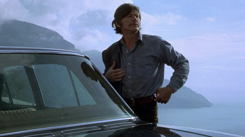 The Mechanic screenshot 8