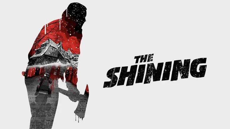 The Shining screenshot 6