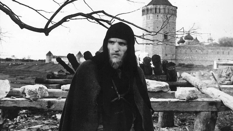 Andrei Rublev screenshot 3