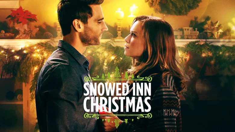 Snowed Inn Christmas screenshot 7